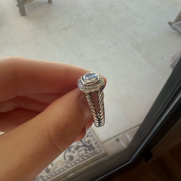 David Yurman ring - Picture 6 of 6
